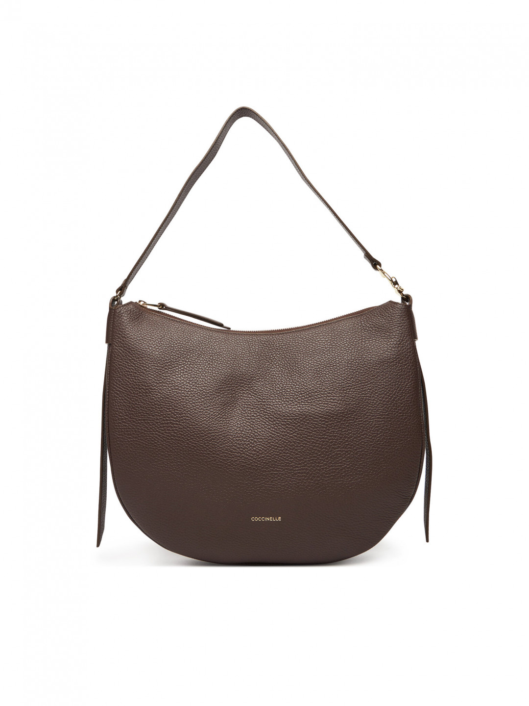 Coccinelle Kabelka SHA Coccinelle C-Easy E1 SHA 13 02 01 Hnědá